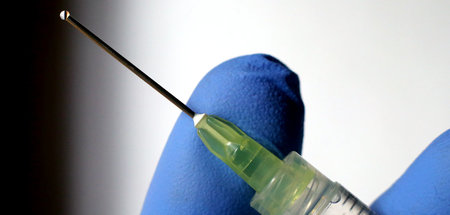 Von der schnellen Verfügbarkeit eines Impfstoff gegen SARS-2 erh... Von der schnellen Verfügbarkeit eines Impfstoff gegen SARS-2 erh...