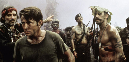 Wahnsinnige in Vietnam: »Apocalypse Now Redux«