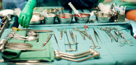 OP-Tisch im Krankenhaus: Ärztevertreter plädieren erneut für Ver...