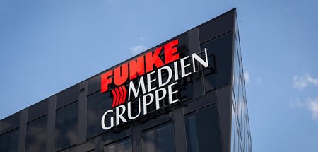 Falls die Funke-Mediengruppe ihre Pläne umsetzt, wird es in Thür...