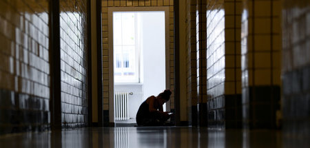 Die Coronapandemie stellt viele Hilfseinrichtungen für Drogenabh...