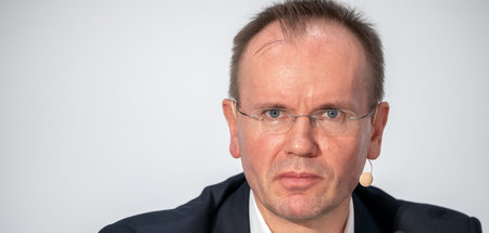 Marcus Braun, Ex-Konzernchef des insolventen Zahlungsabwicklers 