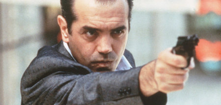 Der freundliche Mafioso Sonny hat einiges auf dem Kerbholz: »In ...