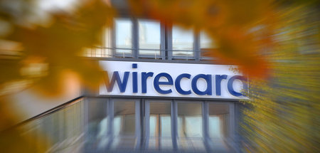 Da steckt doch mehr dahinter: Skandalkonzern Wirecard im Netz de...