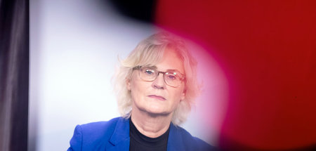 Christine Lambrecht (SPD)