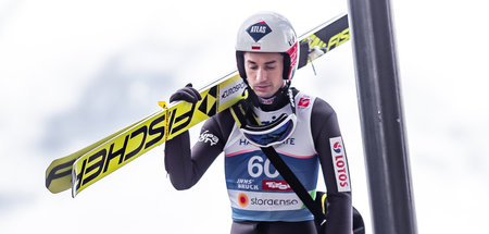 Kamil Stoch