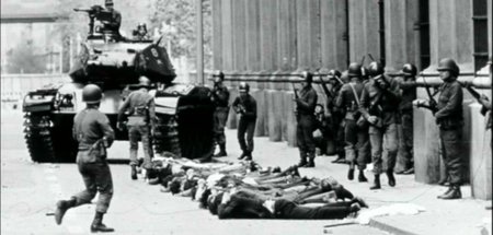 »Welch unheilvolle Zäsur« – Militärputsch 1973 in Chile
