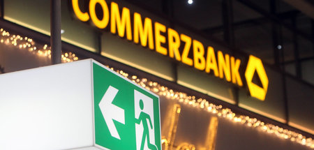 Profitierte schon 2008 von Steuergeldern: Nach der Finanzkrise w...