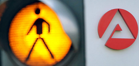 Nichts ist überstanden, die Krise bleibt: Kurzarbeiterzahlen sin...