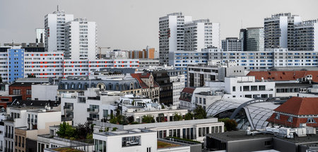 In Berlin sind die Preise in den letzten zehn Jahren um hundert ...