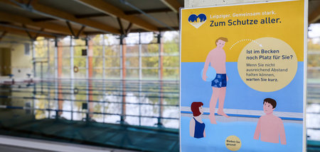 Das Lob des Breitensports ist nichts wert: Die Politik hat offen...