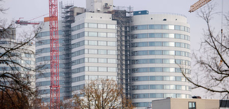 Gesundheit ist längst zur Ware geworden, Krankenhäuser zu Rendit...