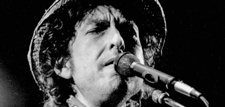 Dylan, ein Songwriter verkauft die Verwertungsrechte seiner musi...