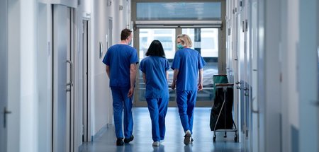 »Augen auf bei der Berufswahl!«