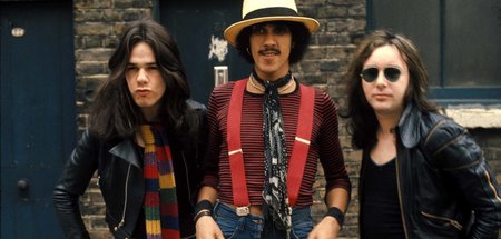»I am your main man if you’re looking for trouble« – Gary Moore,... »I am your main man if you’re looking for trouble« – Gary Moore,...