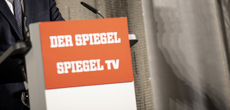 Spiegel TV stigmatisierte Menschen arabischer Herkunft und Roma ... Spiegel TV stigmatisierte Menschen arabischer Herkunft und Roma ...