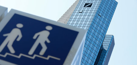 Wieder im Trend: Beim Investorentag der Deutschen Bank werden In... Wieder im Trend: Beim Investorentag der Deutschen Bank werden In...