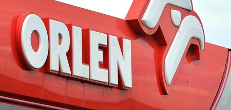Politisch gewollte Verbindung: Der staatliche Mineralölkonzern O... Politisch gewollte Verbindung: Der staatliche Mineralölkonzern O...