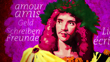 Komödienschreiber Molière: »Europas Erbe – Die großen Dramatiker...