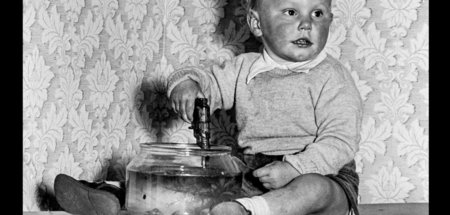 »Bei jedem Mal steigt der Wasserspiegel« (Symbolfoto) »Bei jedem Mal steigt der Wasserspiegel« (Symbolfoto)