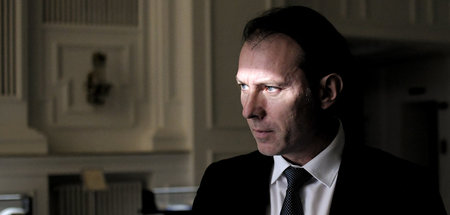 Rumäniens Finanzminister Florin Citu bei seiner ersten Pressekon... Rumäniens Finanzminister Florin Citu bei seiner ersten Pressekon...