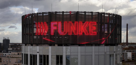 Rund 270 Funke-Beschäftigten droht Jobverlust – die zeigen sich ...
