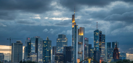 Düstere Aussichten. In der Euro-Zone zieht die nächste Krise auf