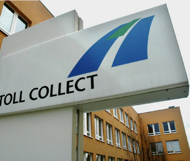Sicherten sich LKW-Maut-Pannenschutz per Geheimdekret: Toll Coll... Sicherten sich LKW-Maut-Pannenschutz per Geheimdekret: Toll Coll...