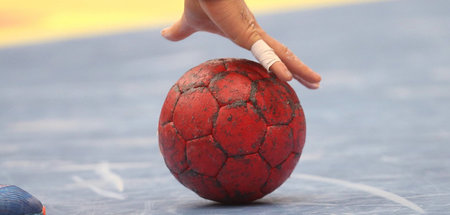 »Mancher fieberte schon Wochen vor dem Fest der sportlichen Hera...