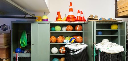 Für welche im Betriebssport beliebte Disziplin fehlt in dieser T...