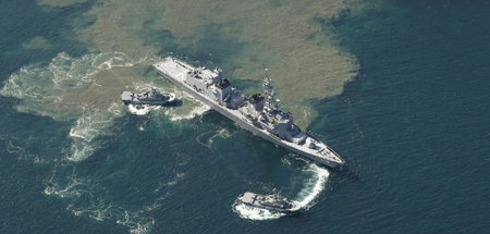 Japan will wieder offensiv ins Kriegsgeschäft einsteigen: U-Jagd...