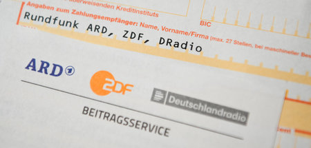 Fürs erste bleibt es dabei: Jeder Haushalt zahlt 17,50 Euro