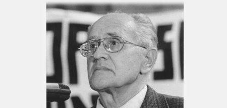 Bestechend und bescheiden: Erich Buchholz