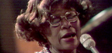 Ella Fitzgerald & Trio – live auf dem Montreux Jazz Festival 197...