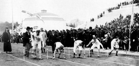 Kein Selbstläufer: Nach 125 Jahren braucht Olympia eine Frischek...