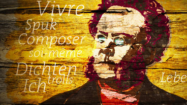 Heute Henrik Ibsen: »Europas Erbe – Die großen Dramatiker«