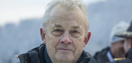 »Wir müssen uns schon sehr an die eigene Nase fassen, warum wir ... »Wir müssen uns schon sehr an die eigene Nase fassen, warum wir ...