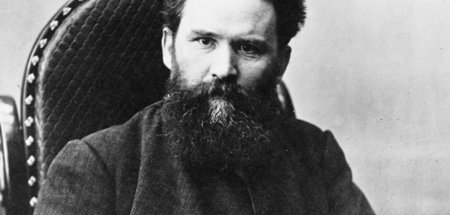 Wladimir Galaktionowitsch Korolenko (1853–1921)