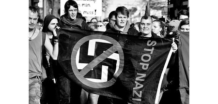 Stop Nazi
