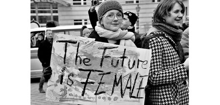 Heidemann Ricarda womens march 2018.jpg