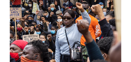 Black Lives Matter