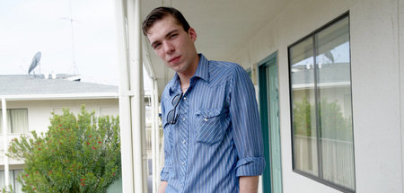 Warum bin ich so allein? Justin Townes Earle (1982–2020)