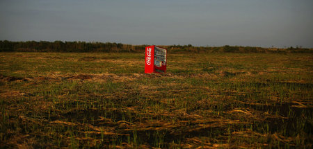 Monopolkapitalistische Formen der industrialisierten Landwirtsch...