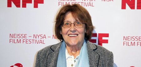 Hatte mal Fragen an den Sozialismus: Filmemacherin Iris Gusner