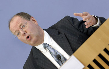 »Die Konjunktur von Untergangspropheten und Krisenpredigern spri...
