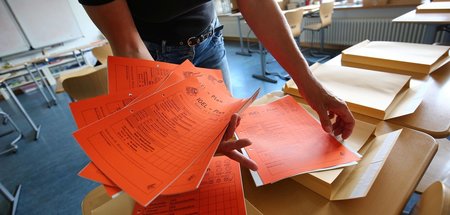 Kein Durchblick: Die Bundesländer setzen die Entscheidungen zu S... Kein Durchblick: Die Bundesländer setzen die Entscheidungen zu S...