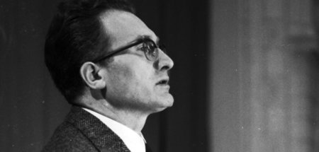 Lehrer der Revolutionäre in nicht-revolutionären Zeiten: Willi G...