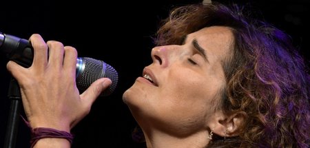 Findet die Grenzen des Fado ein bisschen eng: Cristina Branco