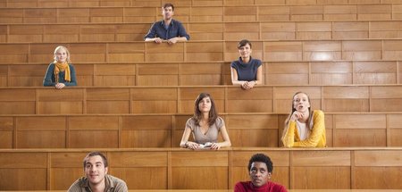 Aufgepasst, Studis: Klassismus ist nicht klasse