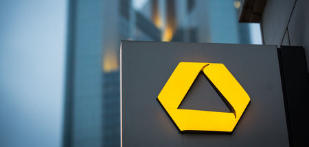 Commerzbank will zahlreiche Filialen schließen Commerzbank will zahlreiche Filialen schließen